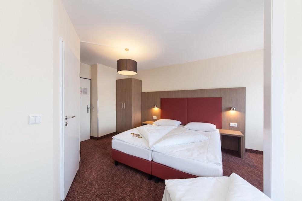 Hotel Norddeutscher Hof Hamburg-Harburg Exteriör bild